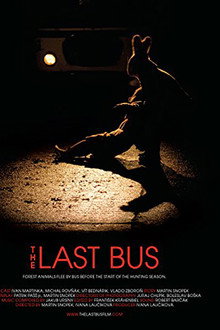 The Last Bus