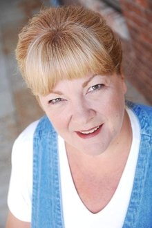 Photo of Sharon Murray