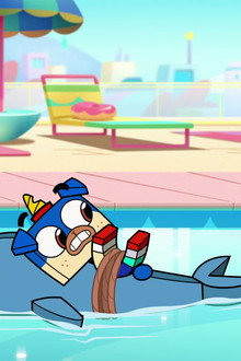 Unikitty! season 2 episode 3