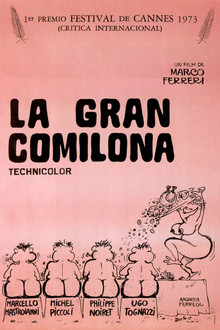 La gran comilona