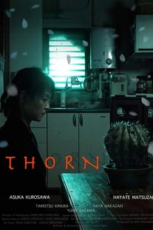 Thorn movie poster
