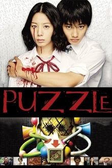 Poster do filme Puzzle