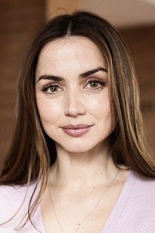 Photo of Ana de Armas