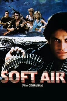 Poster do filme Soft Air
