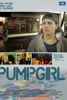 Poster do filme Pumpgirl