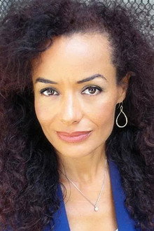 Photo of Galyn Görg