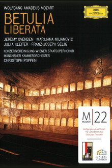 Betulia Liberata