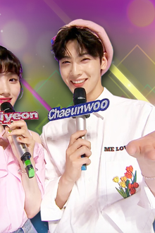 Show!-Music-Core
