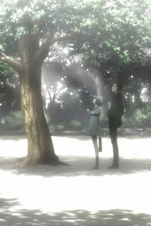 STEINS;GATE #23(β) 境界面上のミッシングリンク