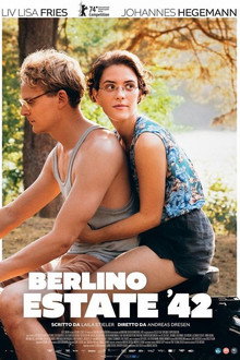 Berlino, estate ’42