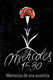 Miércoles 15.30, memorias de una ausencia