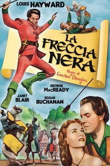 La freccia nera