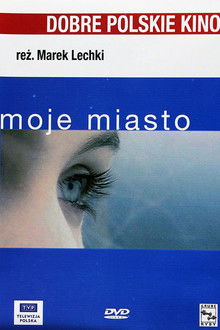 Moje miasto