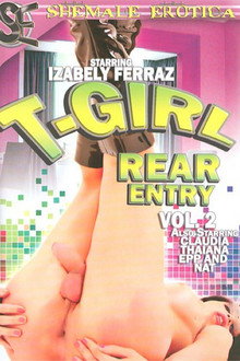 T-Girl Rear Entry 2