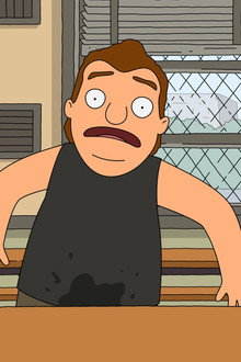 Bob's Burgers season 14 episode 5
