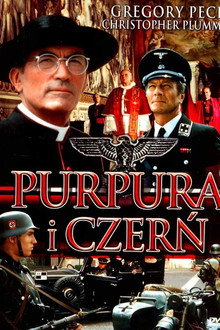 Purpura i czerń
