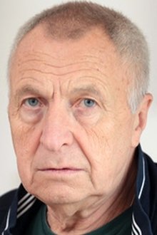 Photo of Andrey Smirnov