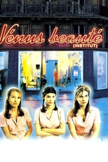Poster do filme Venus Beauty Institute