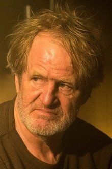 Photo of Claus Flygare