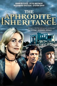 Poster da série The Aphrodite Inheritance