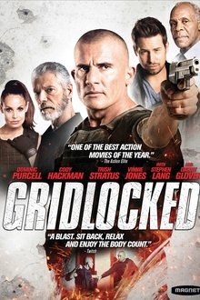 Gridlocked Gridlocked