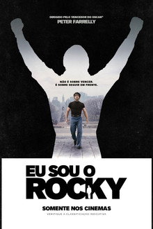Eu Sou o Rocky