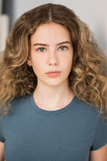 Photo of Anabelle Dietl