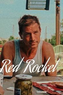 Red Rocket