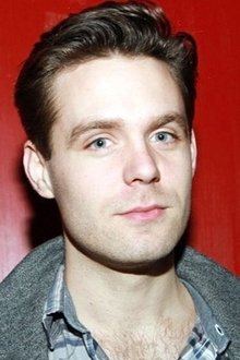 Photo of Luke Norris