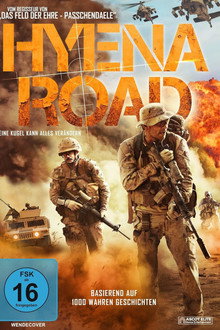 Hyena Road