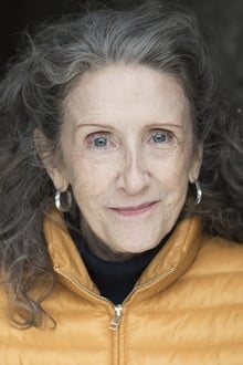Photo of Diana Stewart