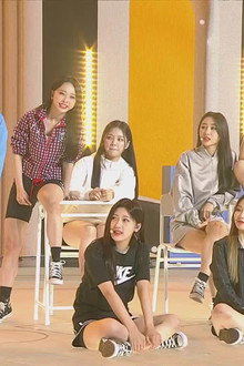 이달의 소녀 Premier Greeting [D&D]