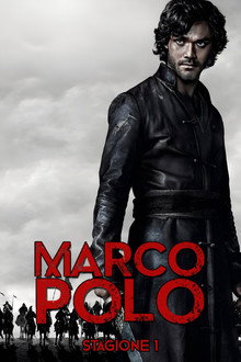 Stagione 1