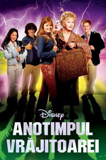 Halloweentown High