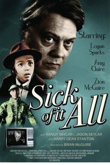 Sick Of It All Sick Of It All