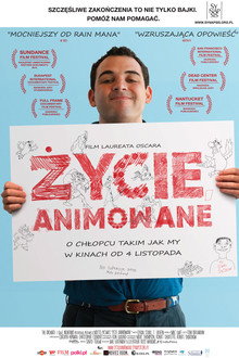 Życie animowane
