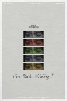 Em Xinh Không?