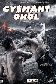 Gyémánt ököl