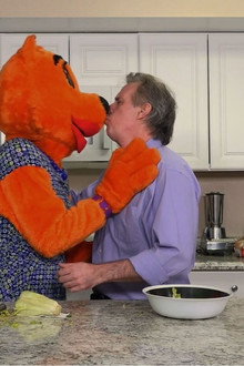 Cool Cat vs Dirty Dog 'The Virus Wars'