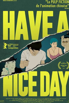 Have a Nice Day