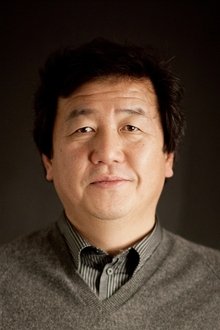 Photo of Kang Woo-suk