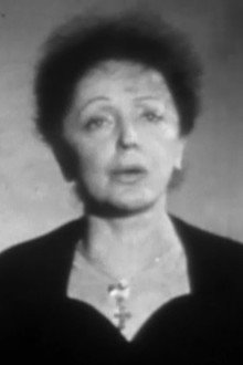 Piaf : Sans amour on n'est rien du tout