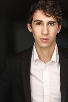 Photo of Riley Davis
