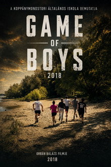 Game of Boys