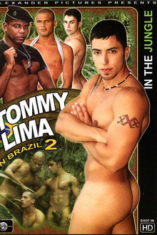 Tommy Lima in Brazil 2: In the Jungle