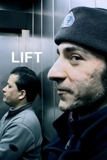 Poster do filme Lift