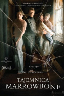 Tajemnica Marrowbone