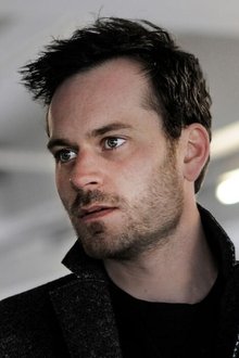 Photo of Florian Bartholomäi