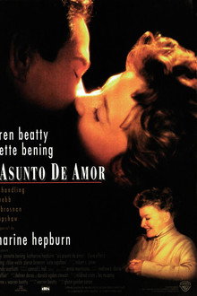 Un asunto de amor