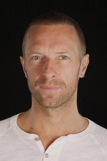 Photo of Chris Martin
